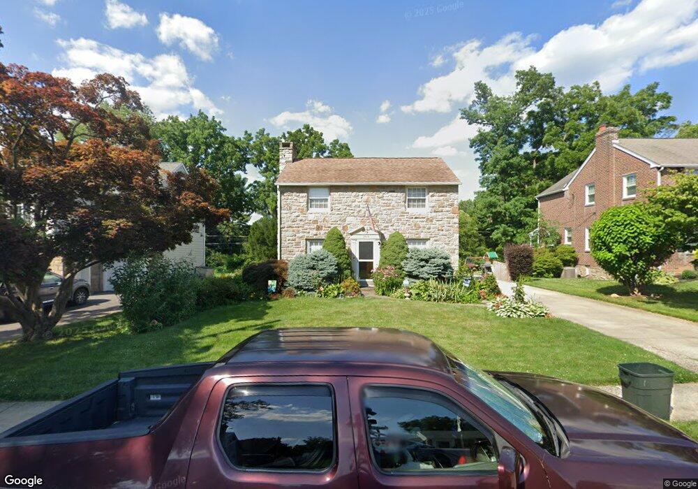 2619 Sunset Blvd, Broomall, PA 19008 - photo 1