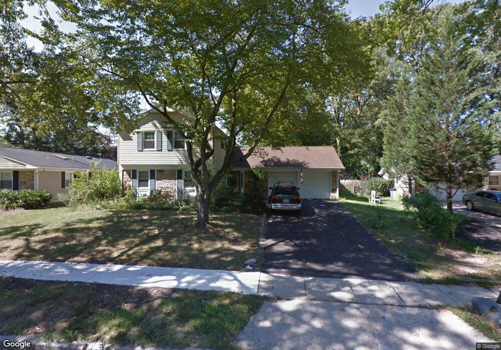 1719 Tarleton Way, Crofton, MD 21114 - photo 1