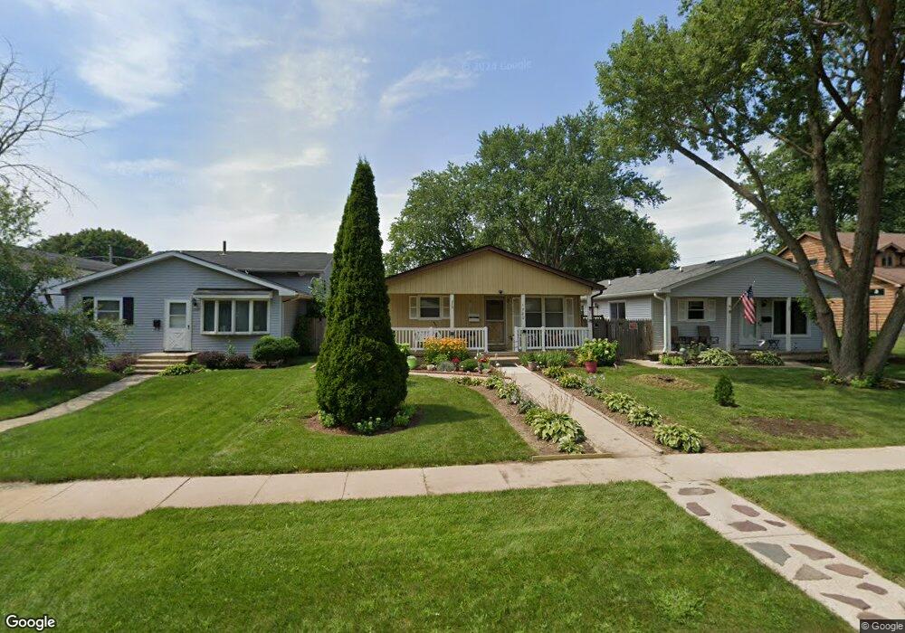 1720 Horeb Ave, Zion, IL 60099 - photo 1