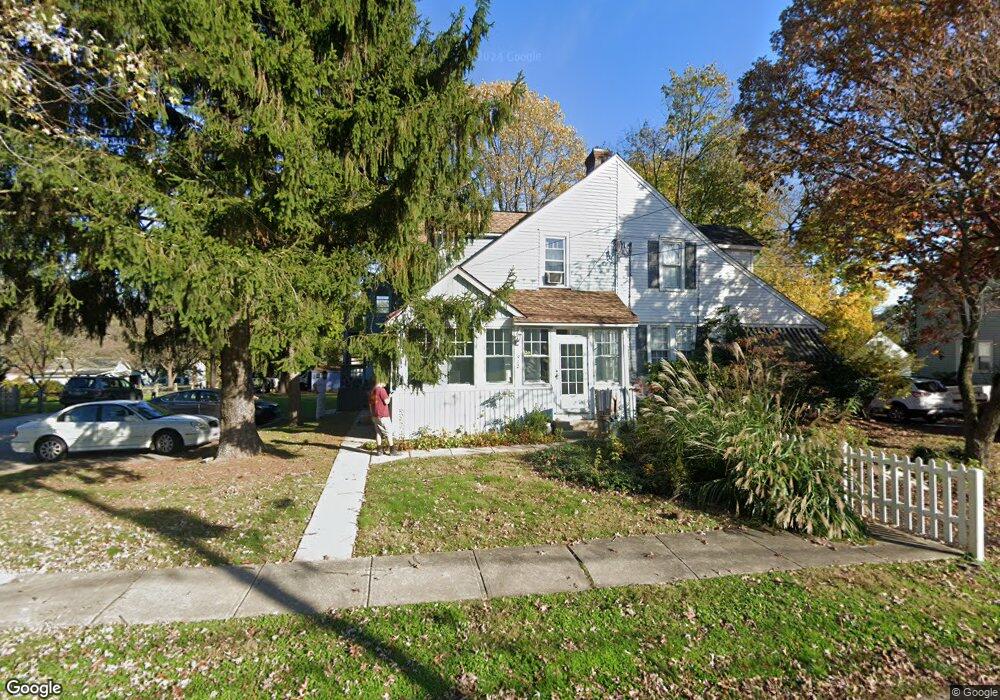 910 Girard Ave, Swarthmore, PA 19081 - photo 1