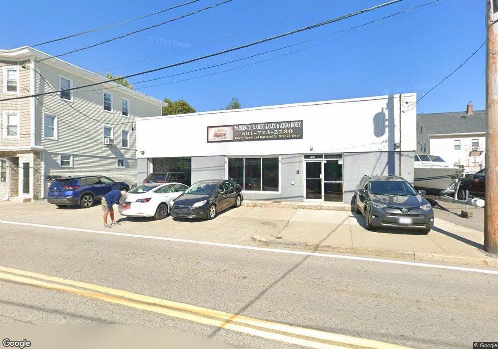 156 Benefit St, Pawtucket, RI 02861 - photo 1