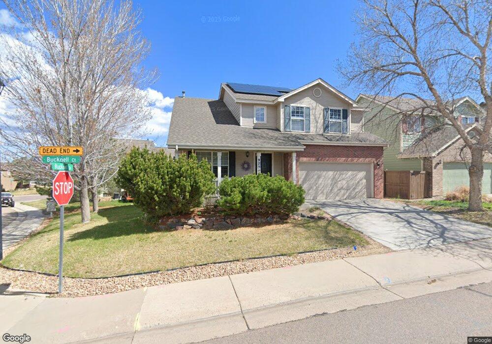 9720 Bucknell Ct, Highlands Ranch, CO 80129 - photo 1