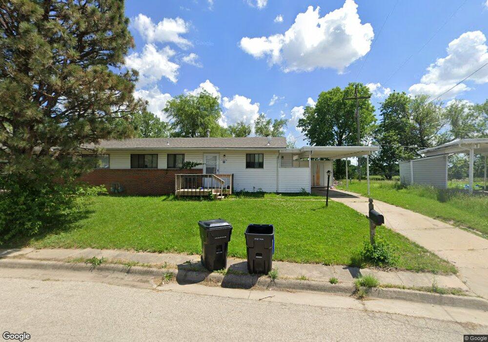 7226 SW Woodcroft Way, Topeka, KS 66619 - photo 1