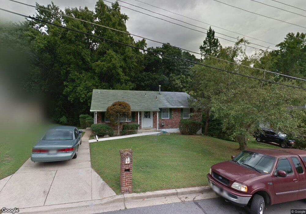 1715 Taylor Ave, Fort Washington, MD 20744 - photo 1