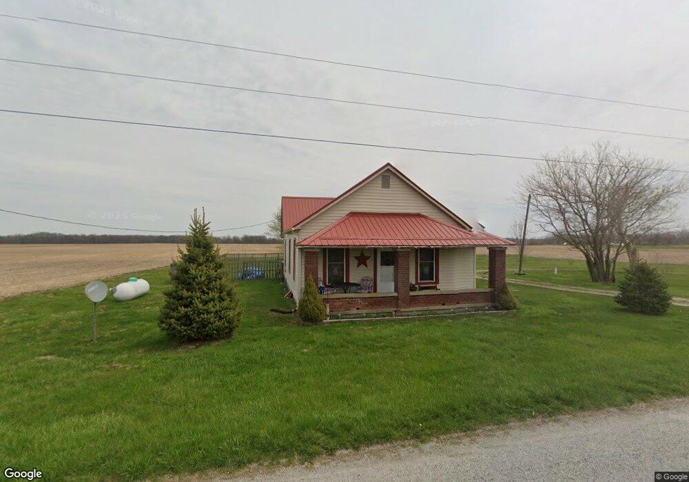 8851 S 700 W, Warren, IN 46792 - photo 1