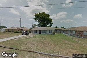 37287 Okeechobee Ave, Canal Point, FL 33438
