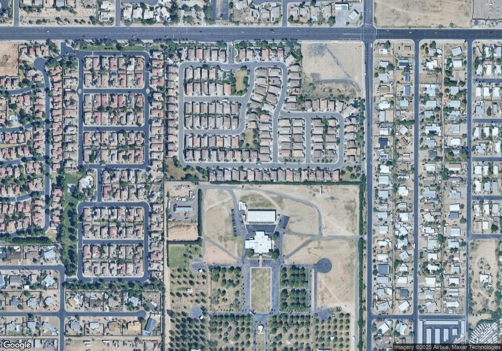 7859 E Boise St, Mesa, AZ 85207 - photo 1