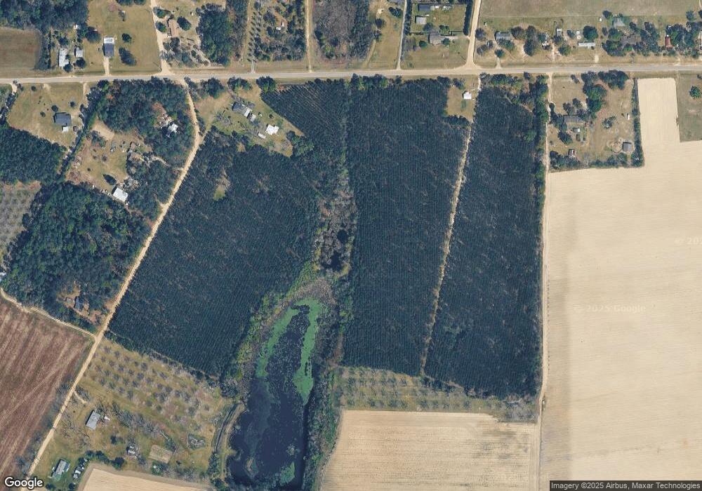 5547 Johnny Rd, Blackshear, GA 31516 - photo 1