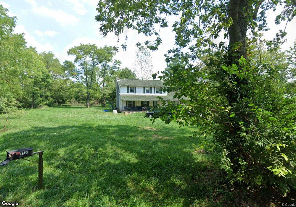 155 Maude Ln, Harrodsburg, KY 40330 - photo 1