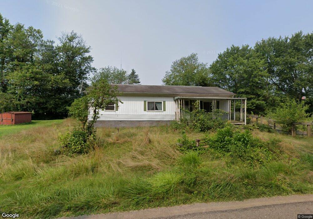 10600 Columbus Ave, Thornville, OH 43076 - photo 1