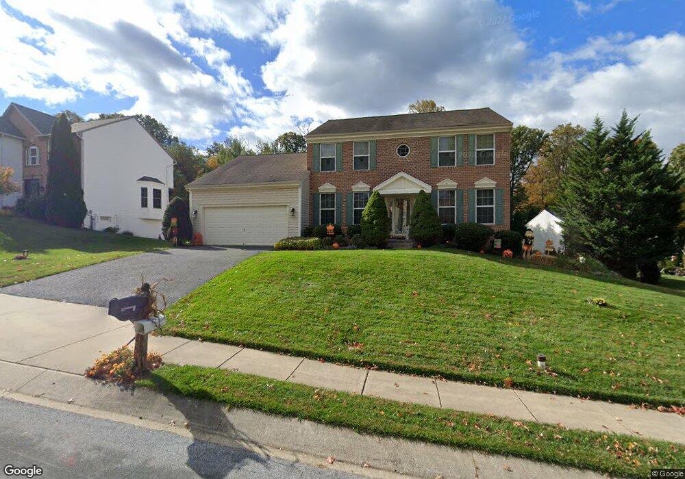 1059 Harbor Ct, Sykesville, MD 21784 - photo 1