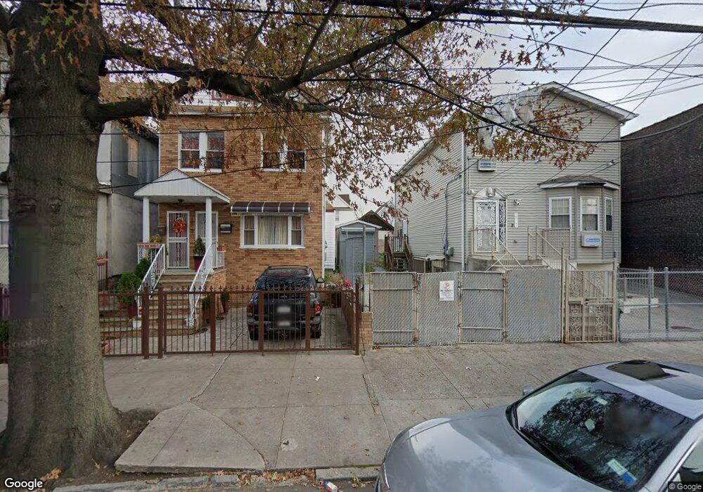 10737 Guy R Brewer Blvd, Jamaica, NY 11433 - photo 1