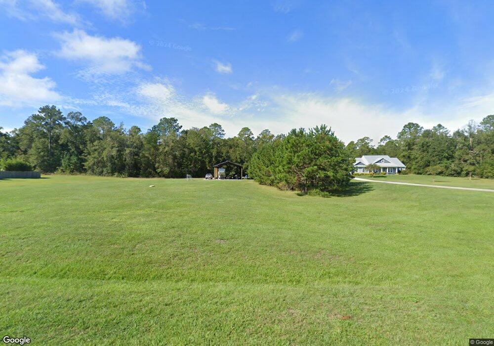 38 Lumberjack Trail, Crawfordville, FL 32327 - photo 1