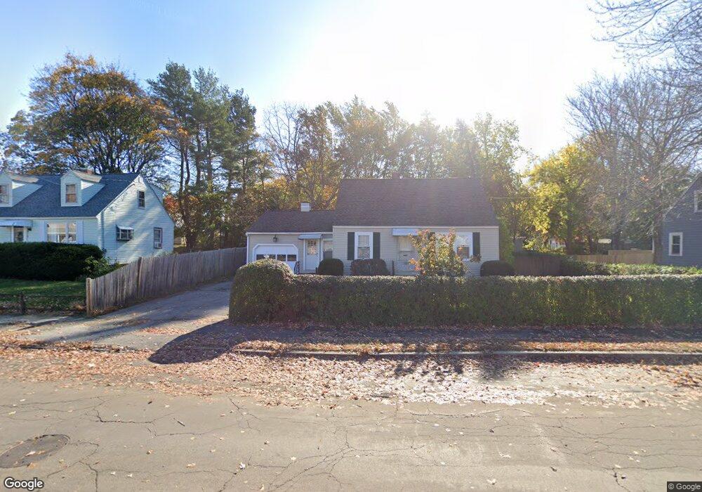 24 S Bowdoin St, Lawrence, MA 01843 - photo 1