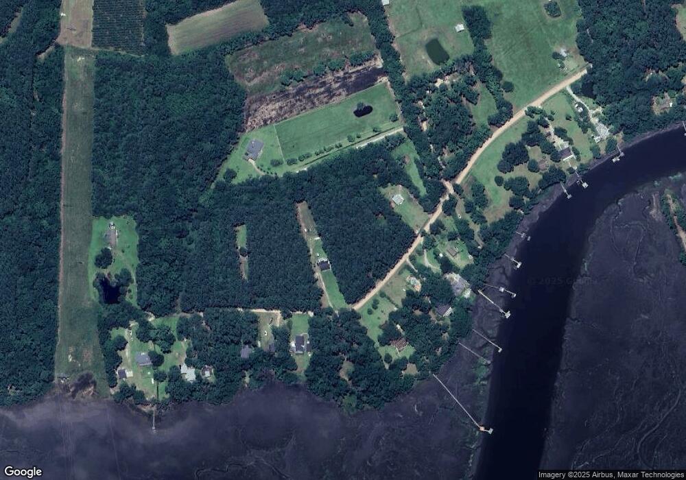 466 Paige Point Bluff, Seabrook, SC 29940 - photo 1