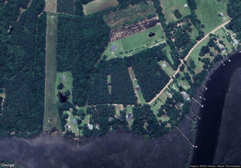 474 Paige Point Bluff, Seabrook, SC 29940 - photo 1