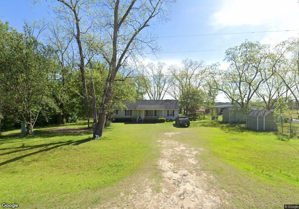 4082 Old Doerun Rd, Moultrie, GA 31768 - photo 1