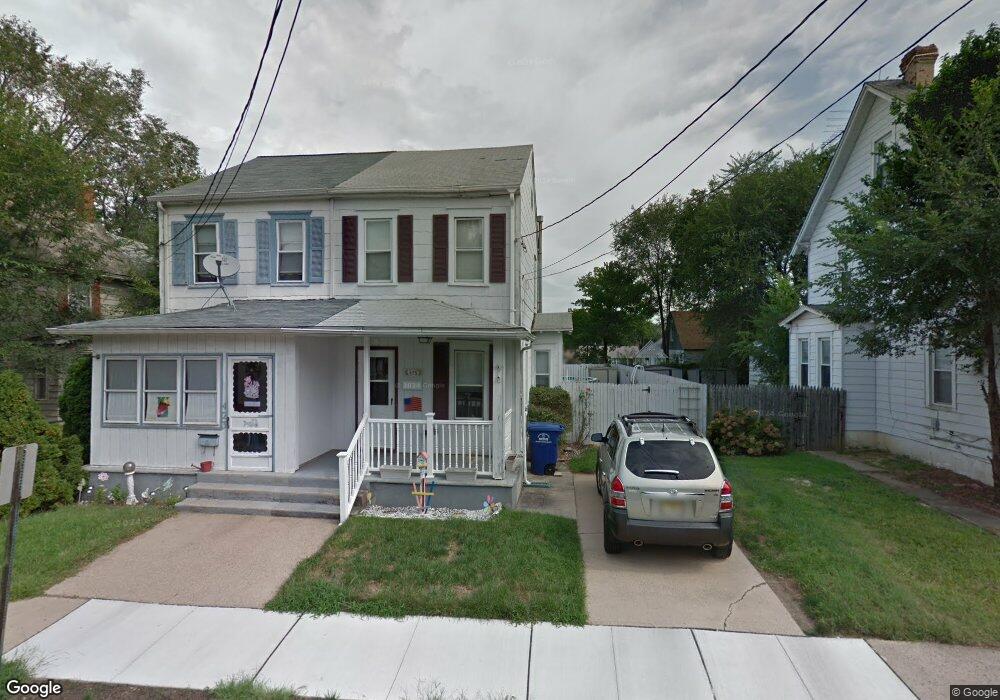 425 Filmore St, Riverside, NJ 08075 - photo 1