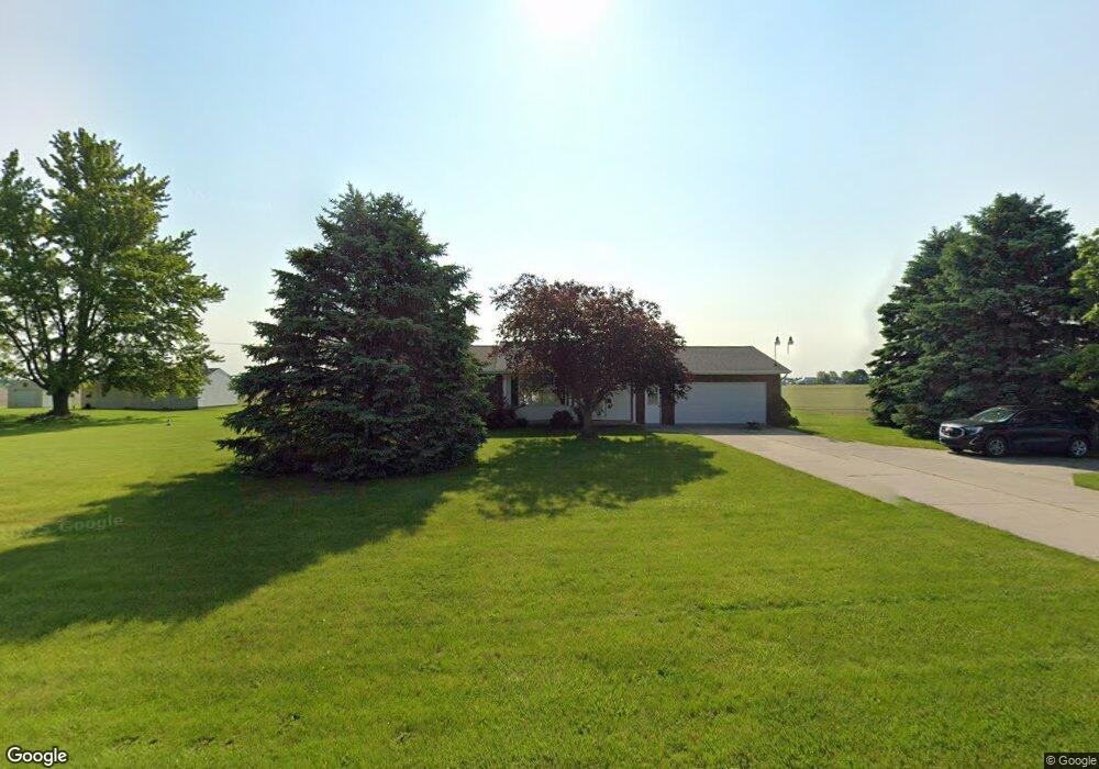 18415 Lincoln Rd, New Lothrop, MI 48460 - photo 1