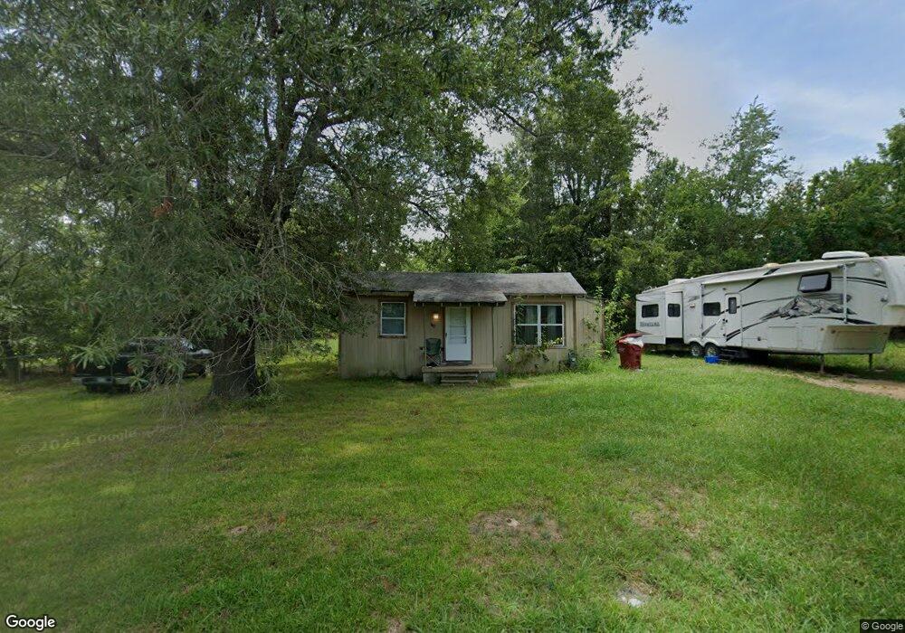 807 W Oklahoma St, Hugo, OK 74743 - photo 1