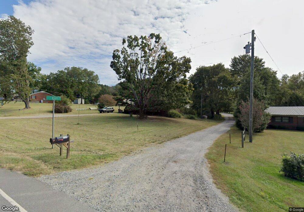 978 Turnersburg Hwy, Statesville, NC 28625 - photo 1