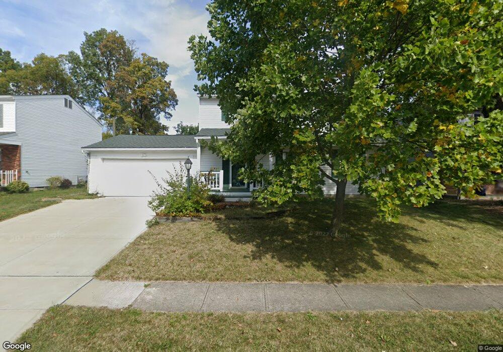 2980 Daisy Ln, Columbus, OH 43204 - photo 1