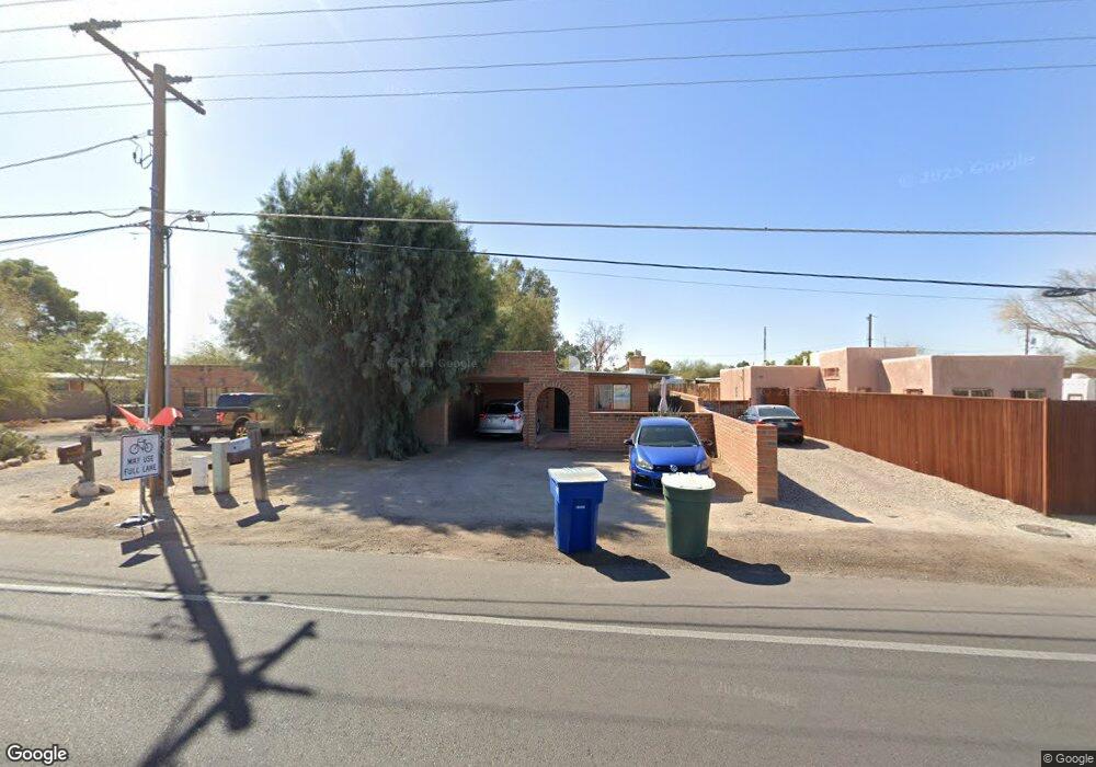 1616 E Roger Rd, Tucson, AZ 85719 - photo 1
