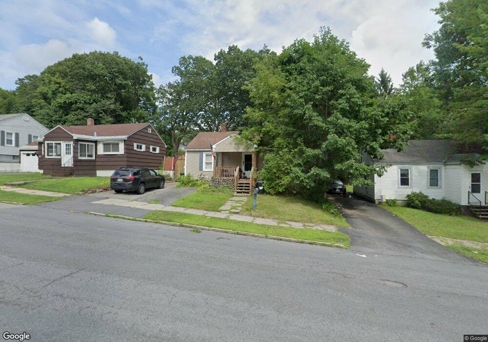 105 Park St, Gloversville, NY 12078 - photo 1