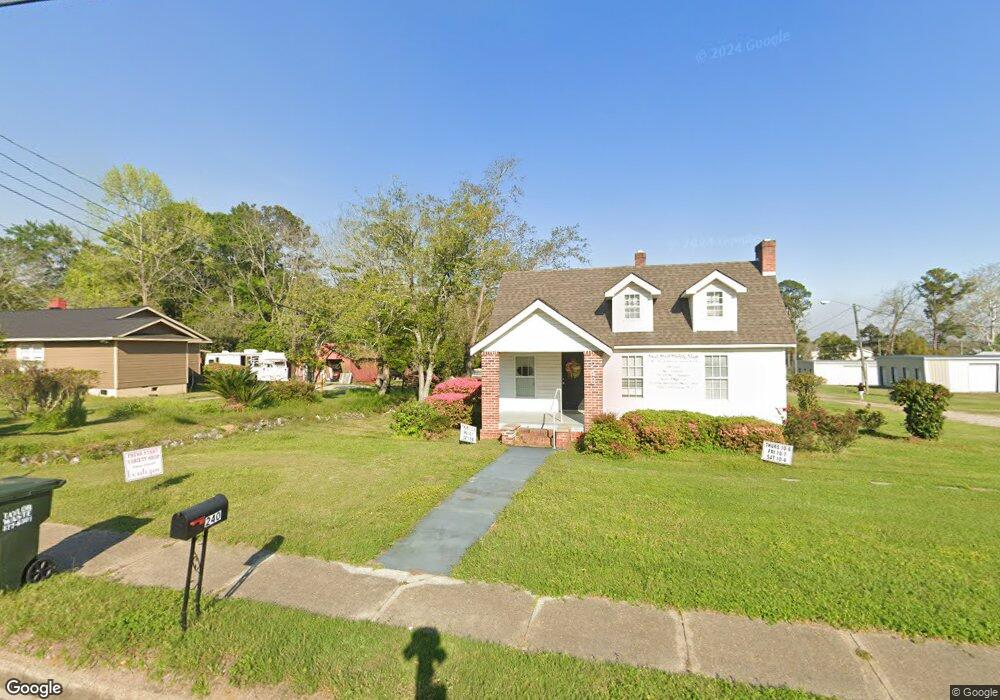 240 5th St NE, Cairo, GA 39828 - photo 1