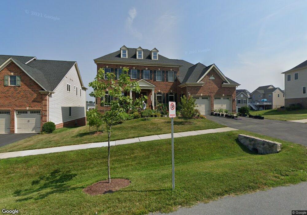 1113 Garden Stone Ct, Clarksburg, MD 20871 - photo 1