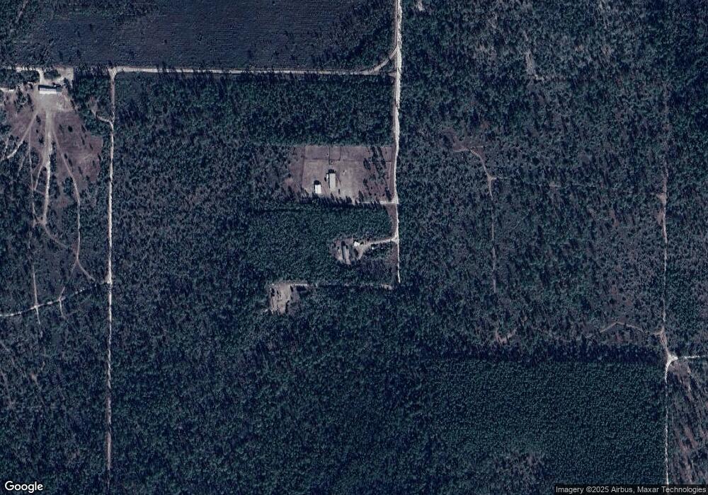 22398 NW Cooper Rd, Fountain, FL 32438 - photo 1