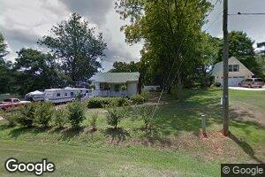 409 S Oak St, Mc Cormick, SC 29835