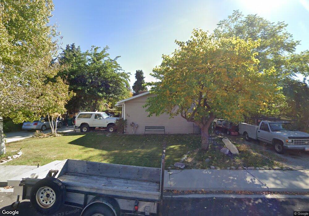 35 W 900 S, Orem, UT 84058 - photo 1