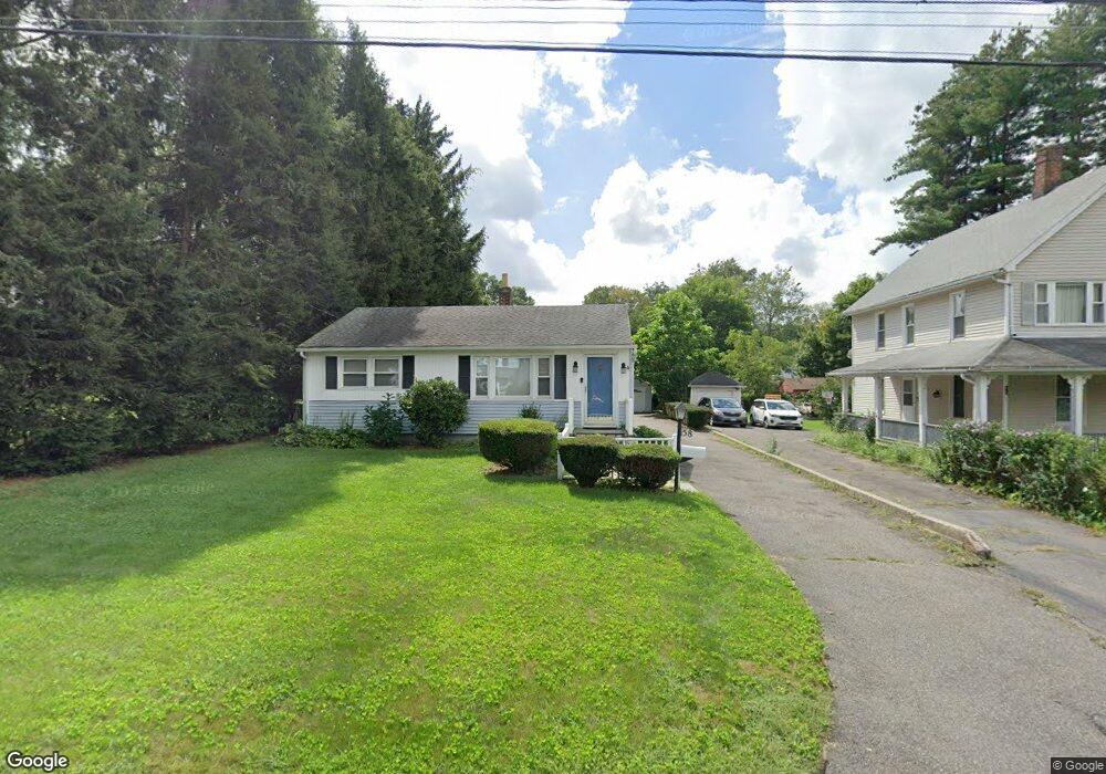 58 Maple Ave, Oakville, CT 06779 - photo 1