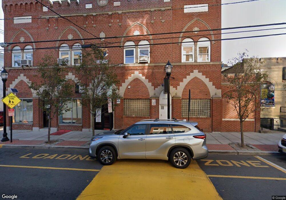 2312 Summit Ave, Union City, NJ 07087 - photo 1