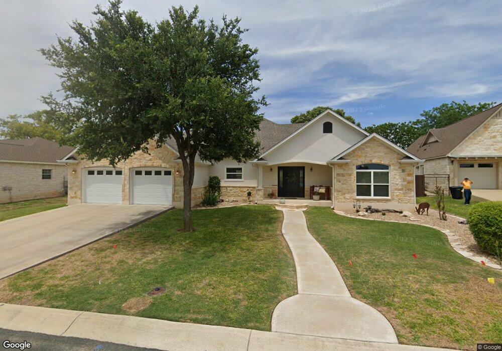 712 Agave Ct, Fredericksburg, TX 78624 - photo 1