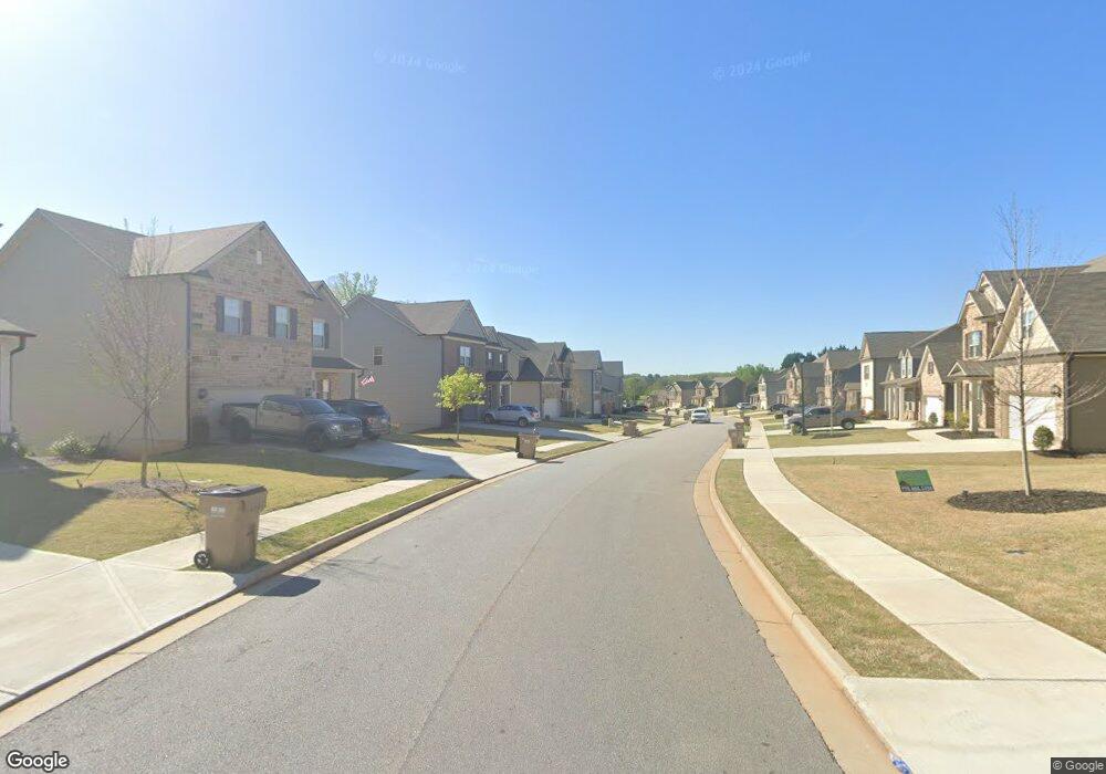 975 Lancaster Crossing, Flowery Branch, GA 30542 - photo 1