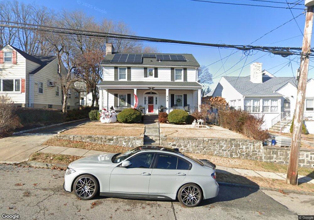 473 Park Ave, Yonkers, NY 10703 - photo 1