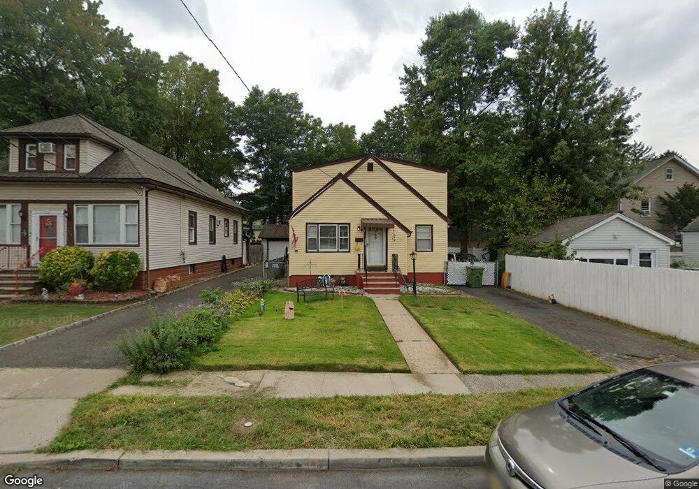 709 Stanley Terrace, Roselle, NJ 07203 - photo 1