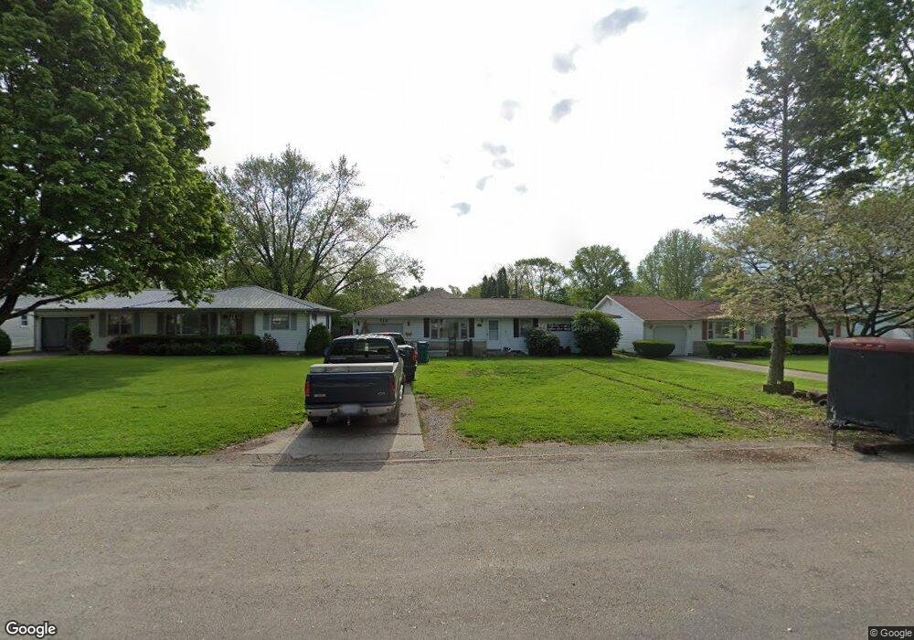 712 S 31st St, Mattoon, IL 61938 - photo 1