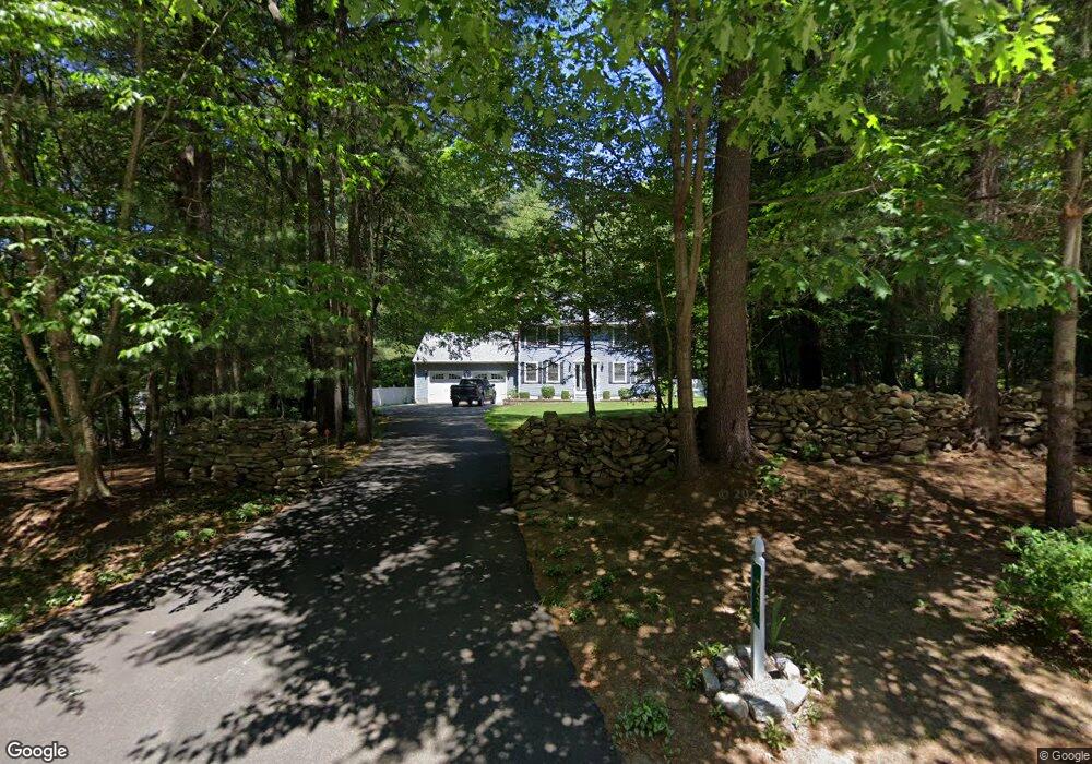 23 Forest Hill Dr, North Smithfield, RI 02896 - photo 1