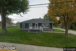 16 Louis St, Fort Loramie, OH 45845