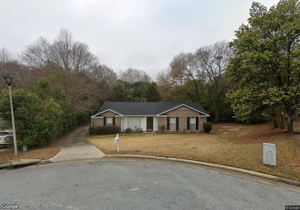 3903 Council Ct, Columbus, GA 31909 - photo 1