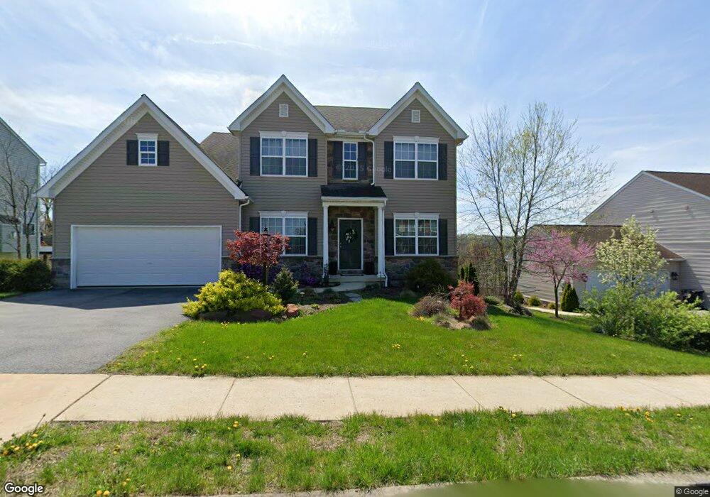 425 E 3rd St unit Lot77, Bernville, PA 19506 - photo 1