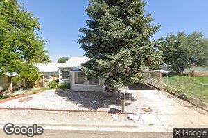 938 Hale St, Wray, CO 80758