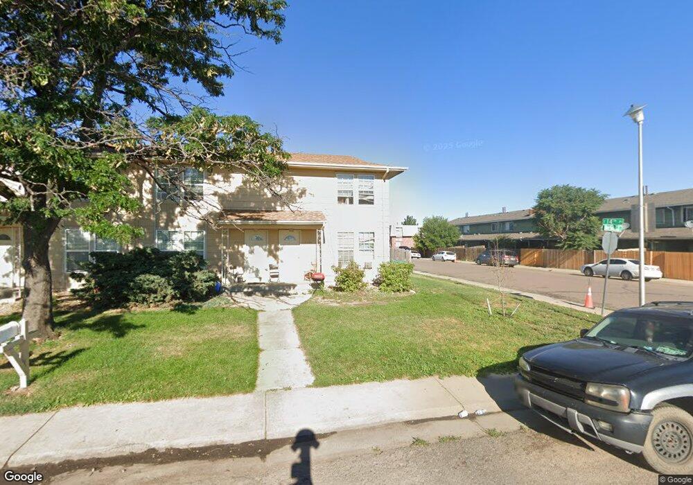 16480 E 14th Place, Aurora, CO 80011 - photo 1