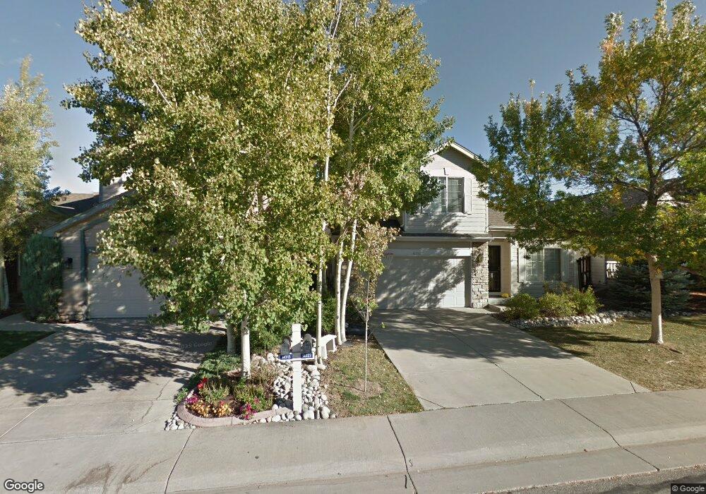 14323 E Bellewood Place, Aurora, CO 80015 - photo 1