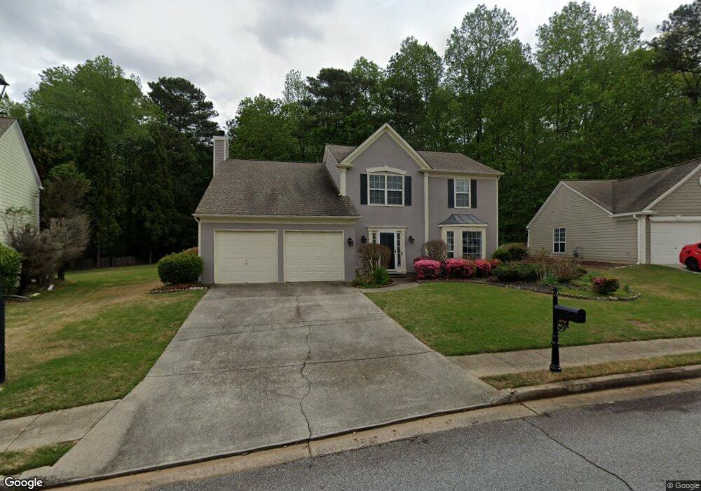 4990 Bankside Way unit II, Norcross, GA 30092 - photo 1