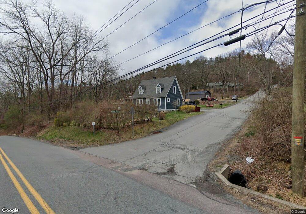 100 Chippy Cole Rd, Milford, PA 18337 - photo 1