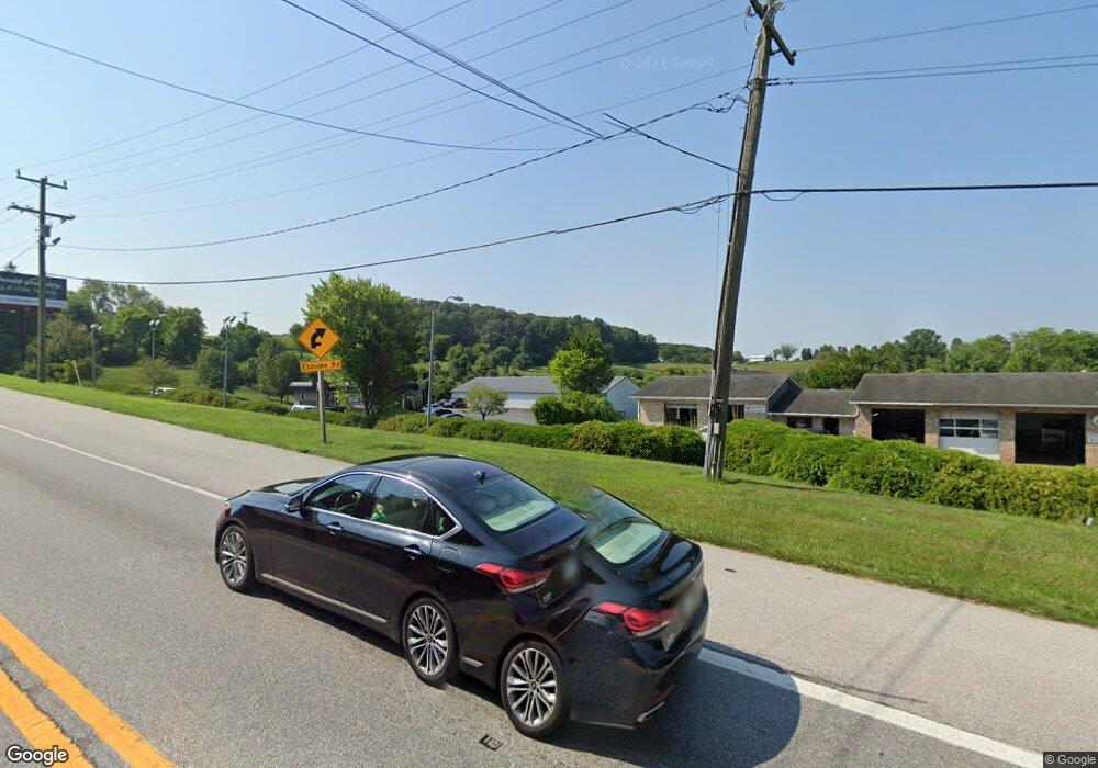 4028 Hanover Pike, Manchester, MD 21102 - photo 1